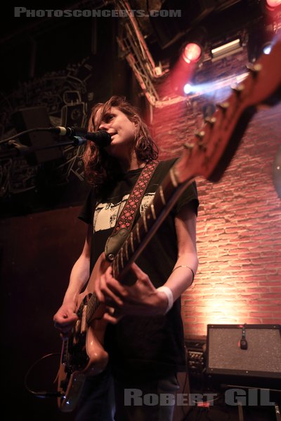 PEUK - 2023-04-20 - PARIS - Supersonic - Nele Janssen